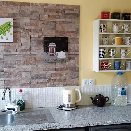 La Casa Vieja Holiday home
