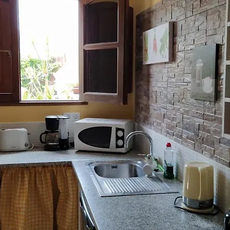 La Casa Vieja