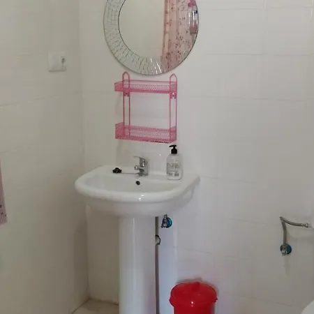 La Casa Vieja *