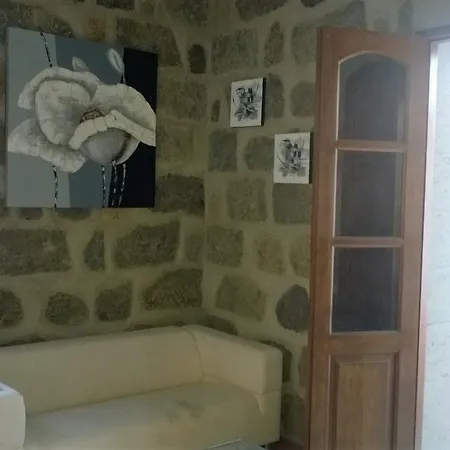 La Casa Vieja * Mogan