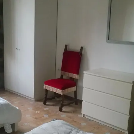 La Casa Vieja Holiday home *