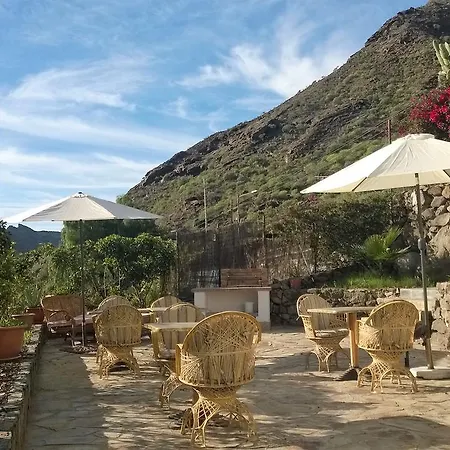 La Casa Vieja Holiday home