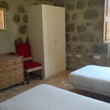 Holiday home La Casa Vieja *