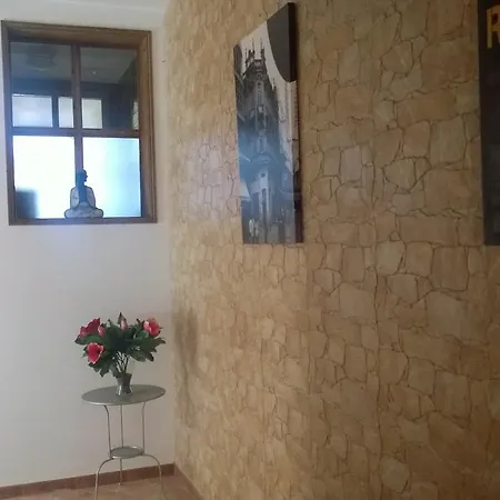 La Casa Vieja Holiday home