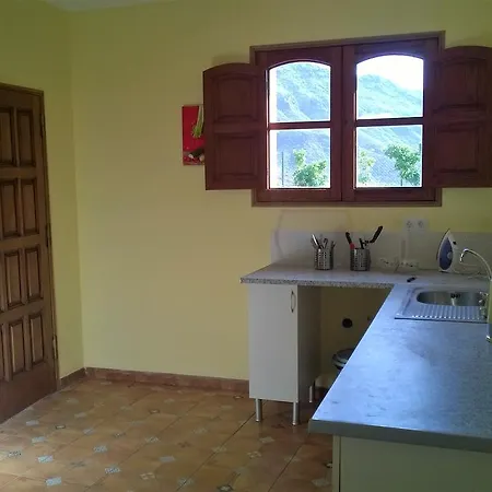 La Casa Vieja * Mogan