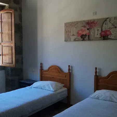 La Casa Vieja Holiday home