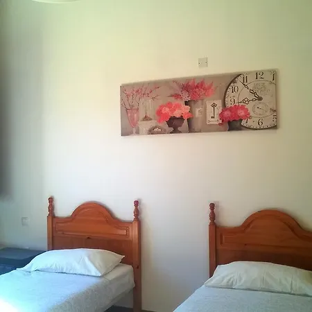 La Casa Vieja Holiday home Mogan