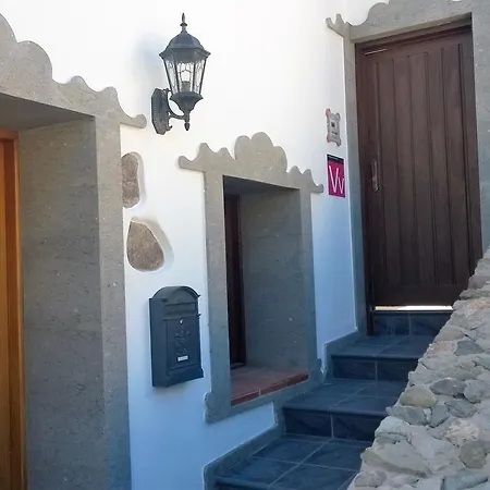 La Casa Vieja *