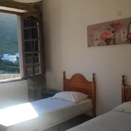La Casa Vieja Mogan