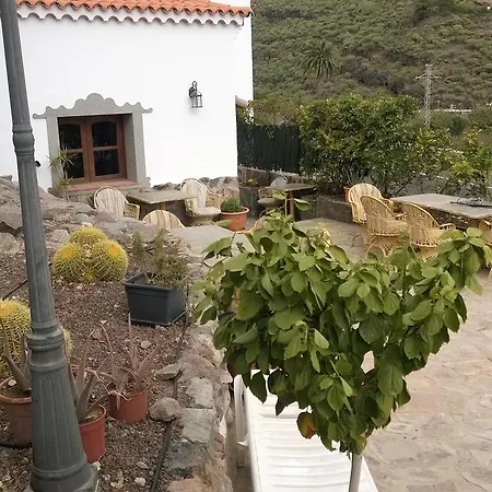 La Casa Vieja Holiday home Mogan