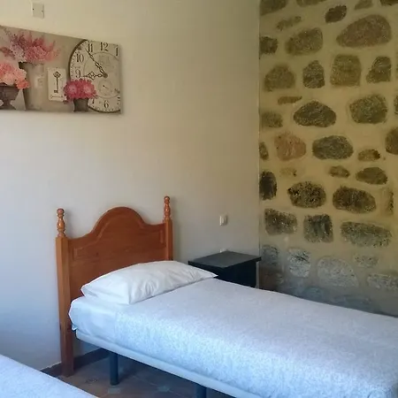 La Casa Vieja Holiday home