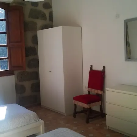 La Casa Vieja * Mogan