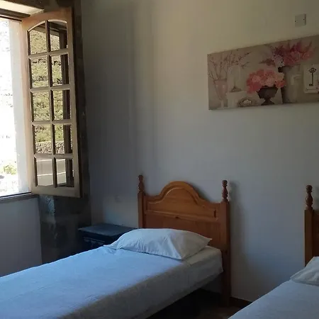 La Casa Vieja Holiday home Mogan