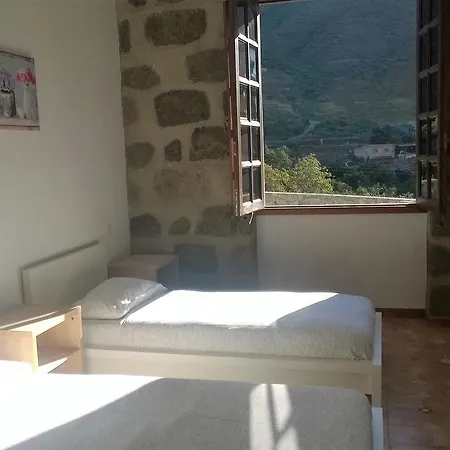 La Casa Vieja Holiday home *