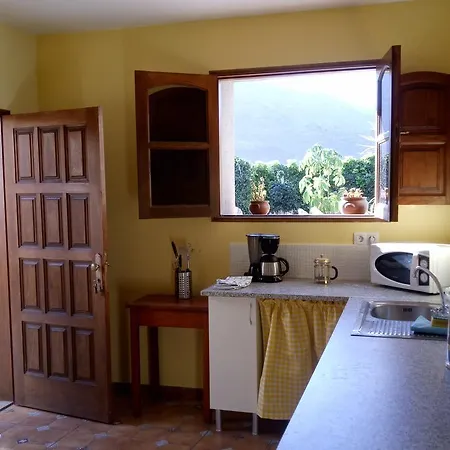 La Casa Vieja Holiday home *