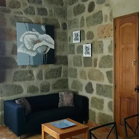 La Casa Vieja
