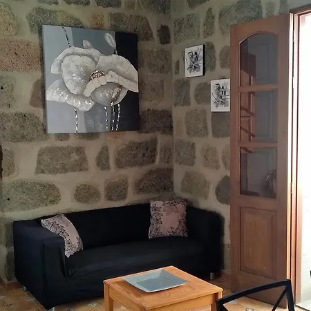 Holiday home La Casa Vieja Mogan