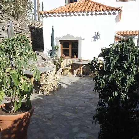 La Casa Vieja Holiday home *