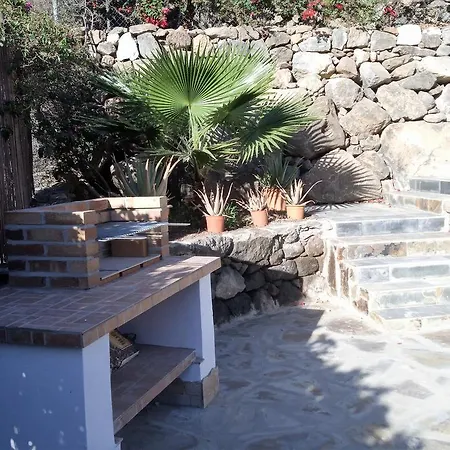 La Casa Vieja Mogan