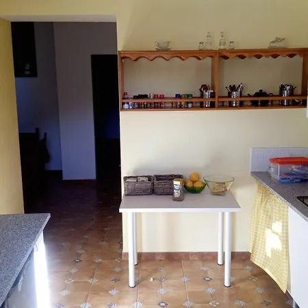 La Casa Vieja Holiday home