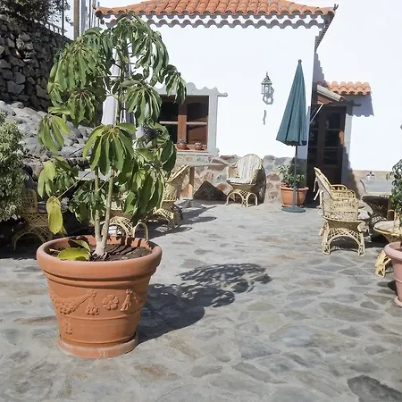La Casa Vieja *