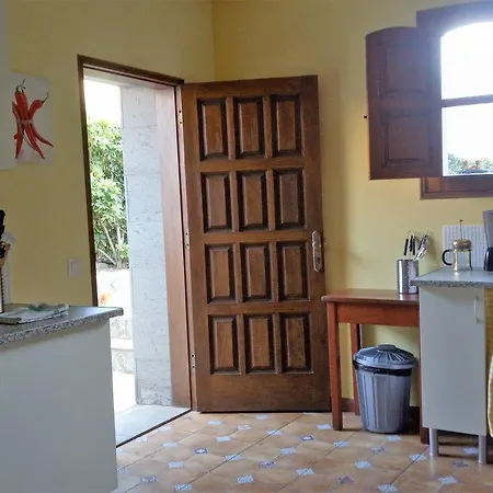 La Casa Vieja Holiday home Mogan