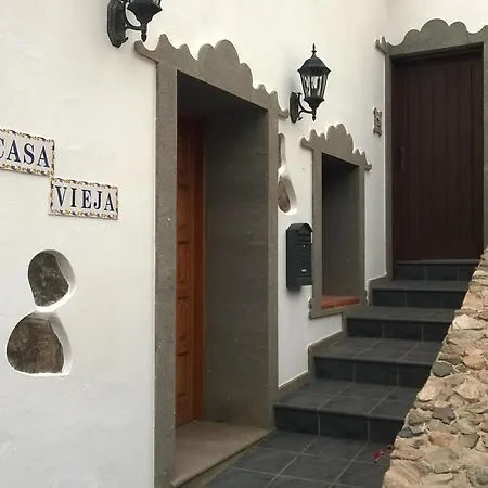 La Casa Vieja * Mogan