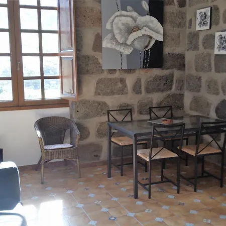 Holiday home La Casa Vieja