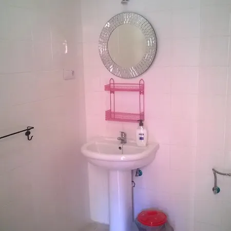 Holiday home La Casa Vieja *