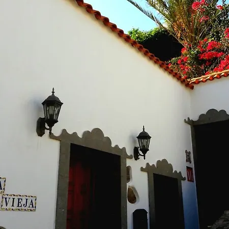 La Casa Vieja Mogan