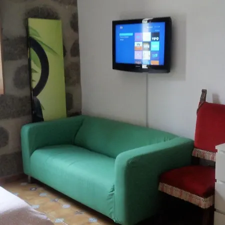 La Casa Vieja *