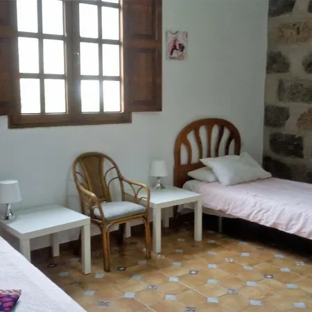 La Casa Vieja *
