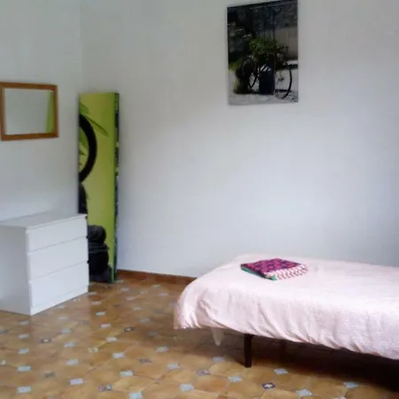 Holiday home La Casa Vieja *