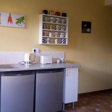 La Casa Vieja Holiday home
