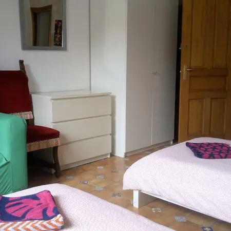Holiday home La Casa Vieja