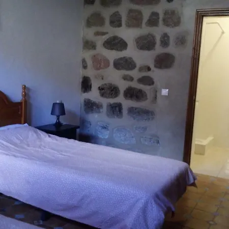 La Casa Vieja Holiday home Mogan