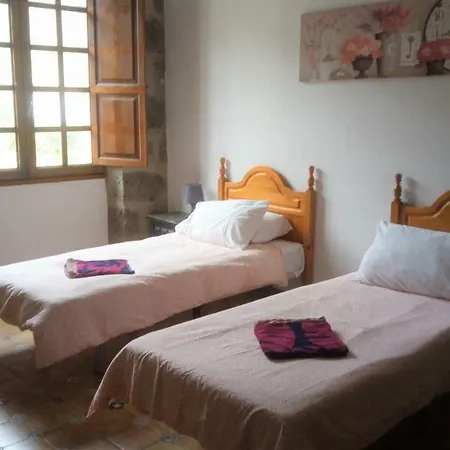 La Casa Vieja Holiday home