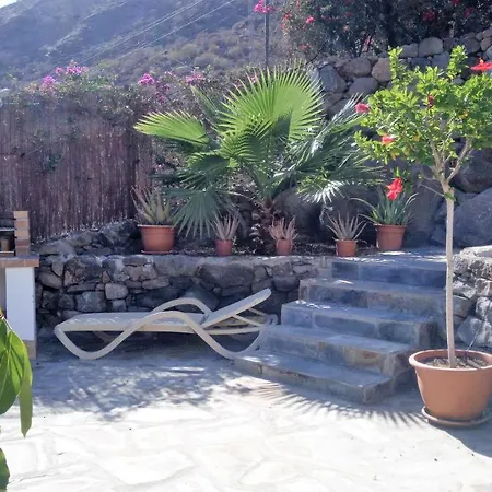 La Casa Vieja Holiday home Mogan